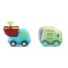 Go! Go! Smart Wheels® Earth Buddies™ Gardening Truck & Recycling Truck - view 2